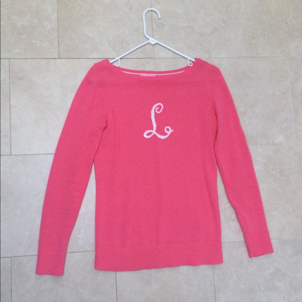 Lilly Pulitzer Marielle Sweater in Size Small